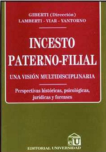 Incesto paterno-filial | Giberti-otros