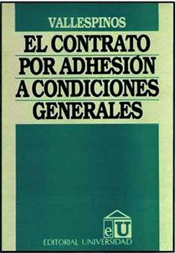 Contrato de peaje | Ghersi-Weingarten