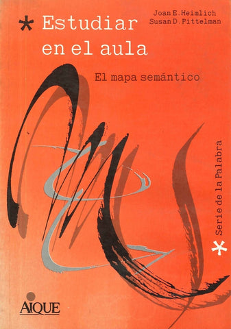 Estudiar en el aula | Pittelman-Heimlich-Stratta