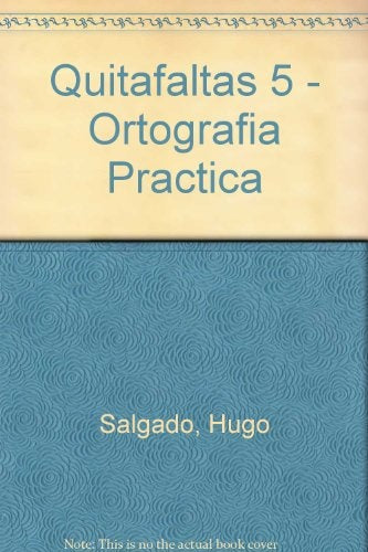 Quitafaltas 5