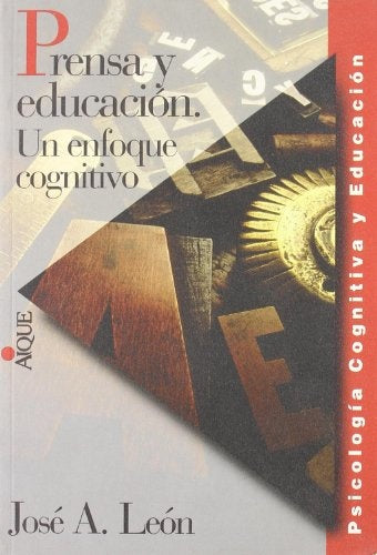 Prensa y educación | José A. León