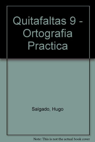 Quitfaltas 9