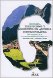 GEOGRAFÍA TERRITORIOS Y AMBIENTE.. | Fernández Caso, Gurevich y otros