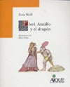Flori, Ataúlfo y el dragón | Ema Wolf