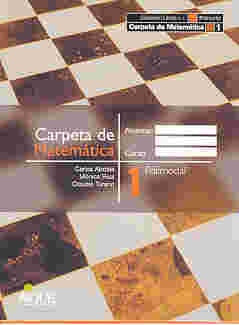 Carpeta de matemática I | Real-Abdala-Turano