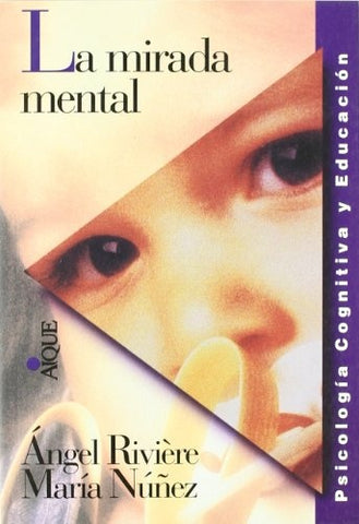 LA MIRADA MENTAL.. | Riviere-Núñez