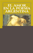 Amor en la poesía argentina, El | Eduardo Romano