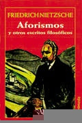 Aforismos y otros escritos filosóficos | Nietzsche-Laurent