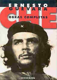 Obra completa del Che | Ernesto Guevara