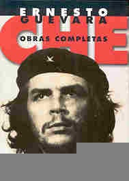 Obra completa del Che | Ernesto Guevara
