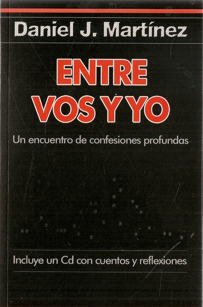 ENTRE VOS Y YO.. | Martínez-Narosky