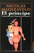 Príncipe, El | Nicolás Maquiavelo