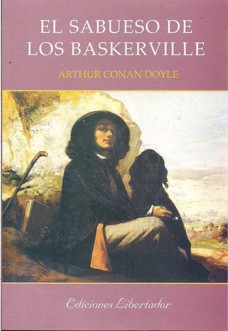 EL SABUESO DE BASKERVILLE.. | Doyle-Cosentino