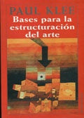 Bases para la estructuración en el arte | Klee-Balberg-Samonta
