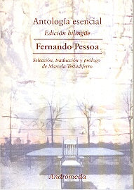 Antología esencial | Pessoa-Testadiferro-Samonta