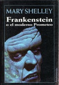 Frankenstein | Mary Wollstonecraft