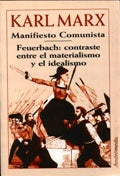 Manifiesto comunista | Marx-Engels-Mazar-Samonta