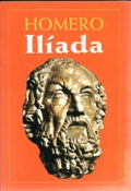 Ilíada | HOMERO