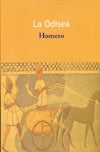 Odisea | HOMERO
