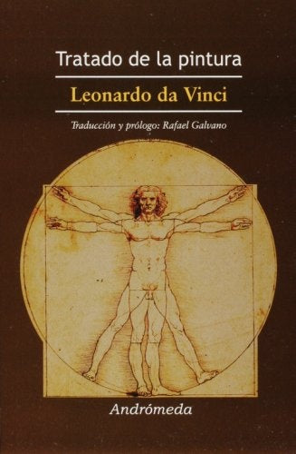 Tratado de la pintura | Leonardo Da Vinci