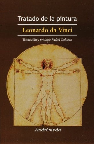 Tratado de la pintura | Leonardo Da Vinci
