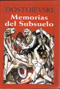 Memorias del subsuelo | Dostoievski-Shantytown-Samonta