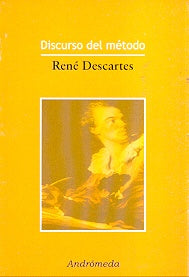 Discurso del método | Descartes-Lessening-Samonta