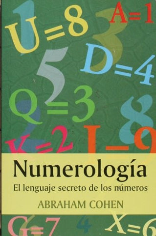 Numerología | Cohen, Samonta