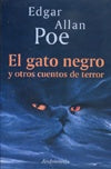 Gato negro y otros cuentos de terror, El | EDGAR ALLAN POE