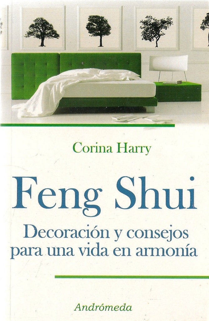 Feng shui | Ligiotto-Harry-Samonta