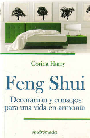 Feng shui | Ligiotto-Harry-Samonta