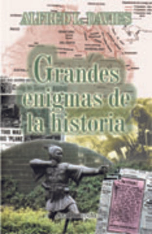 Los grandes enigmas de la historia | Davies, Samonta