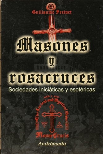 Masones y rosacruces