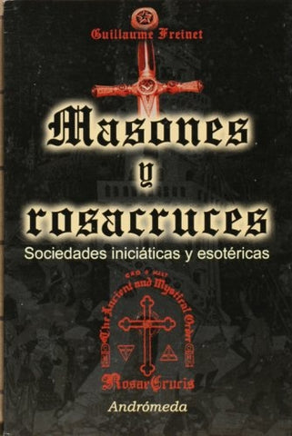 Masones y rosacruces