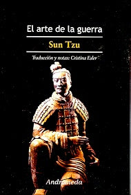 El arte de la guerra | Sun Tzu