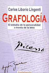 Grafología