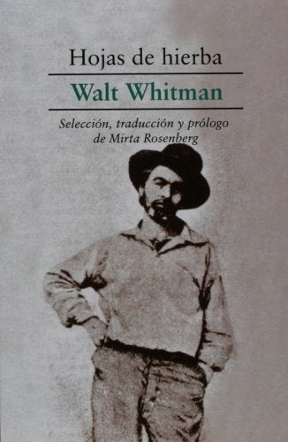 Hojas de hierba | Walt Whitman