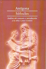 ANTIGONA  | Sófocles .