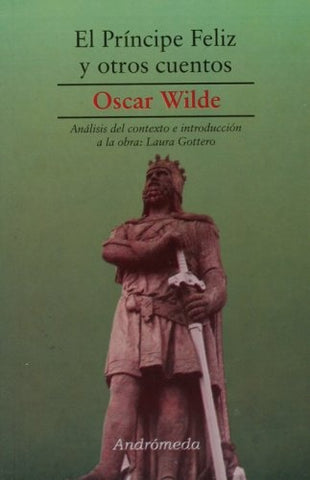 El príncipe feliz y otros cuentos | Oscar Wilde