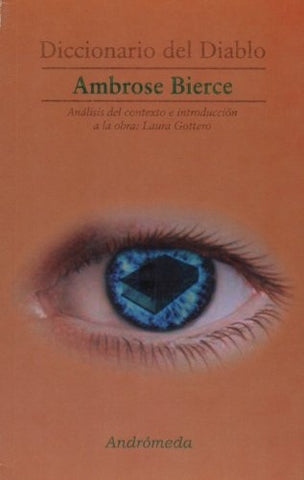 Diccionario del diablo | Ambrose Bierce
