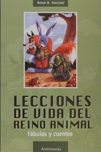 Lecciones de vida del reino animal | Anne Sinclair