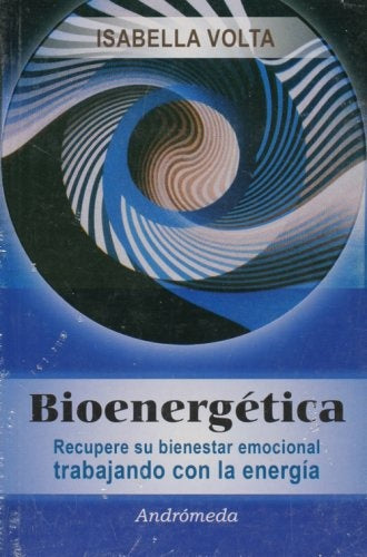 Bioenergètica | Isabella Volta