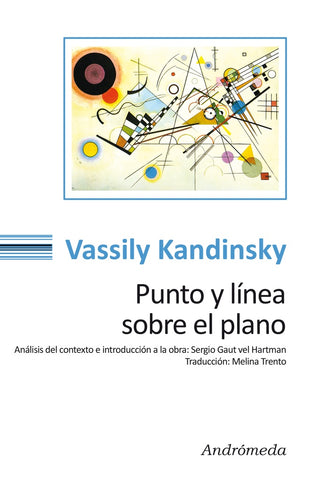 Punto y línea sobre el plano | Kandinsky, Trento
