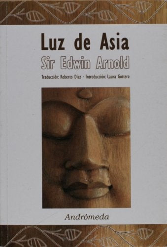 La luz de Asia | Arnold, Diaz