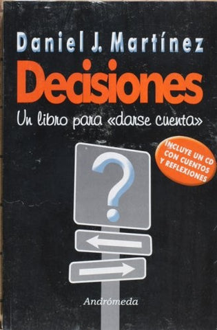 Decisiones | Daniel Martínez