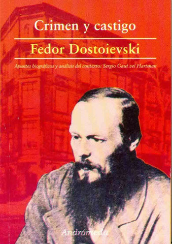 Crimen y castigo | Dostoievski, Shantytown