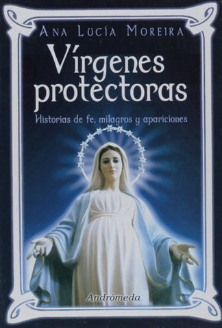 Vírgenes protectoras | AnaLucía Moreira