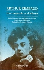Una temporada en el infierno | Arthur Rimbaud