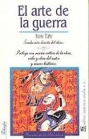 El arte de la guerra | Tzu, Esler, Hartman