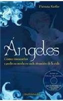 Angeles | Patricia Kieffer